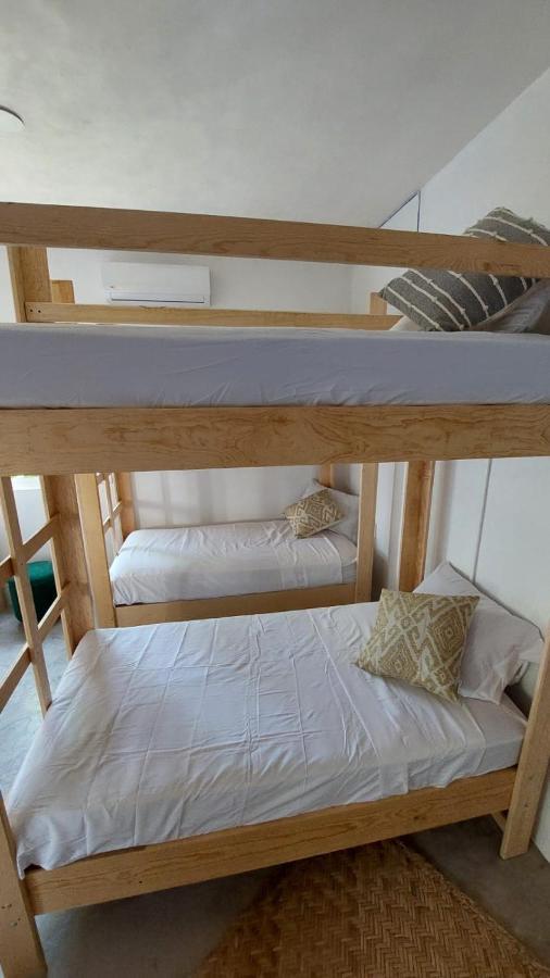 Sayunique Hostel 사율리타 외부 사진