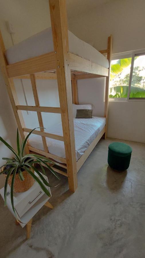 Sayunique Hostel 사율리타 외부 사진