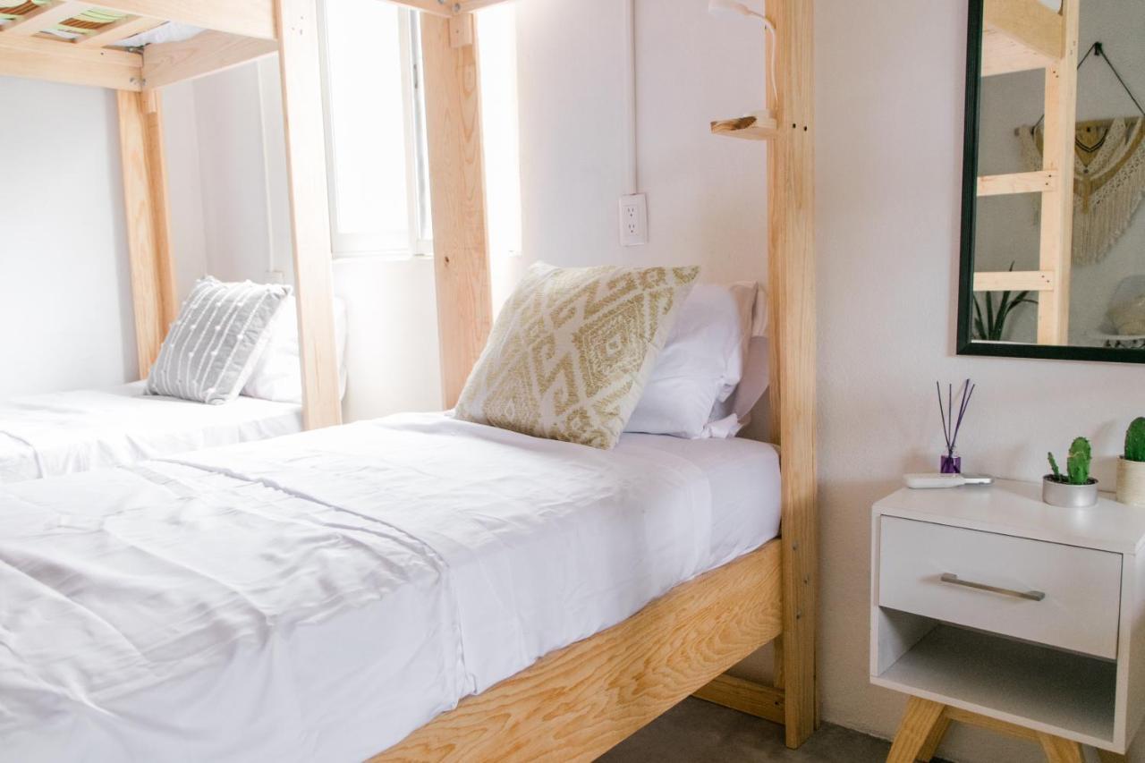Sayunique Hostel 사율리타 외부 사진